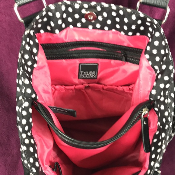 TYLER RODAN Bag - Picture 14 of 16